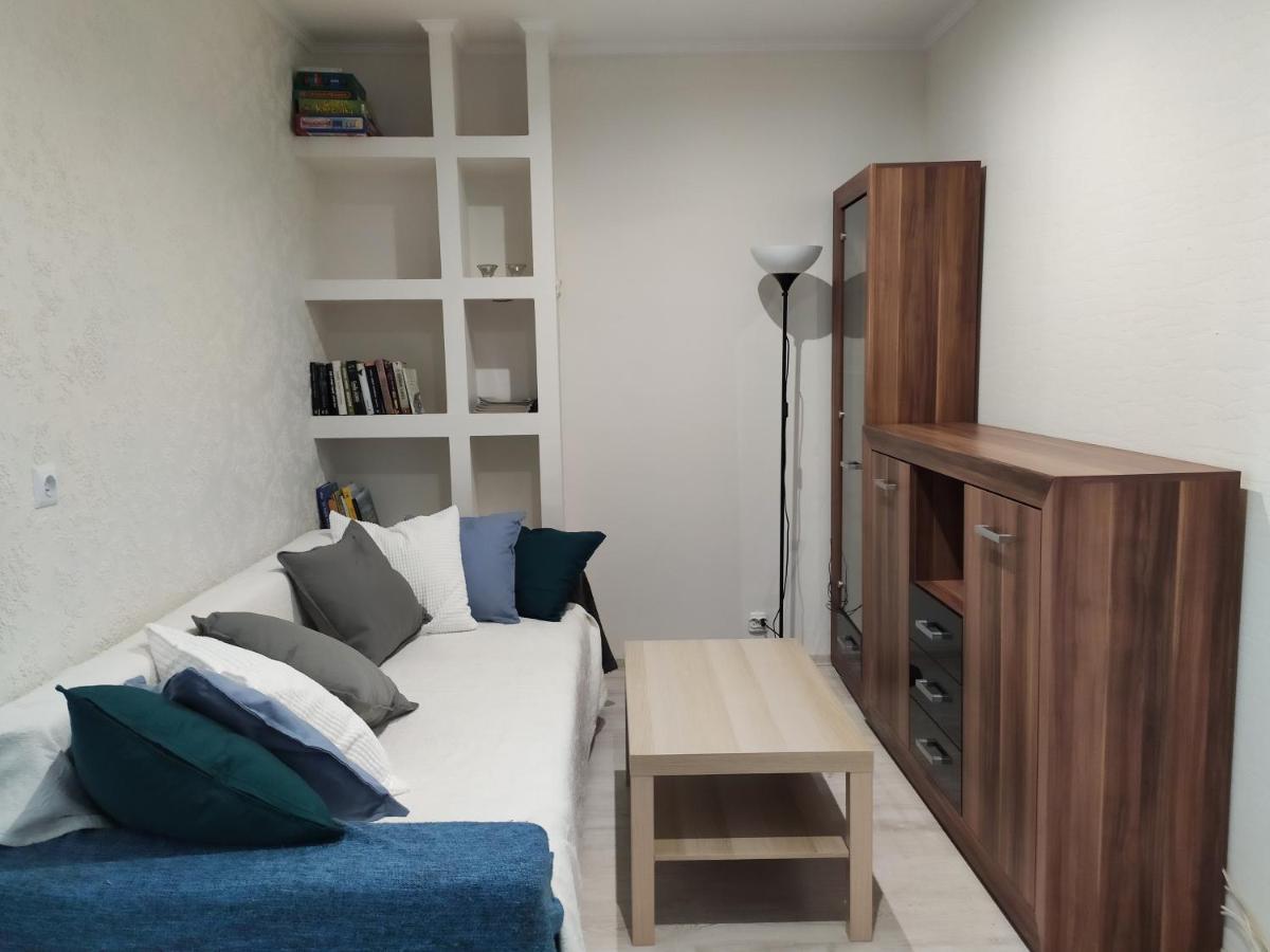 Apartament Przy Rynku Apartment Duszniki Zdroj Exterior photo