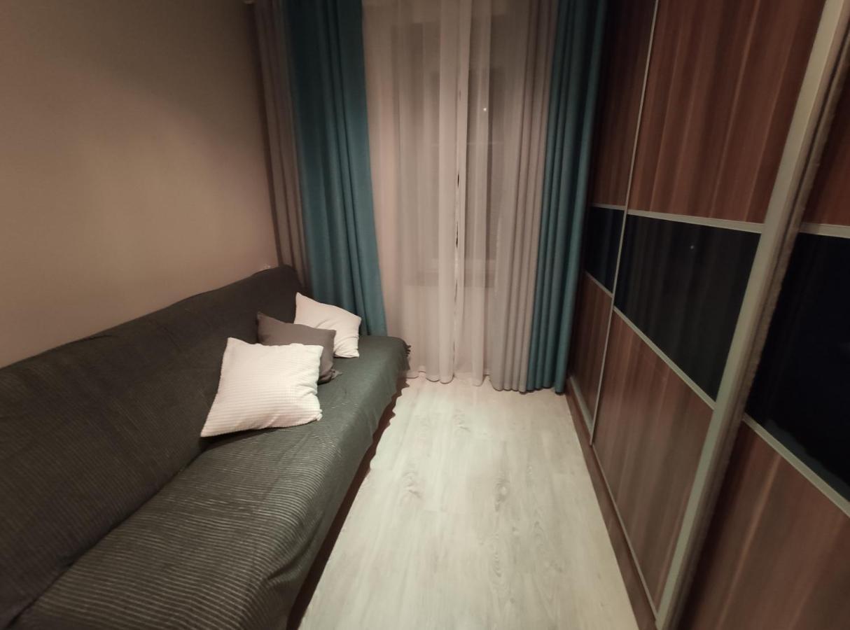 Apartament Przy Rynku Apartment Duszniki Zdroj Exterior photo